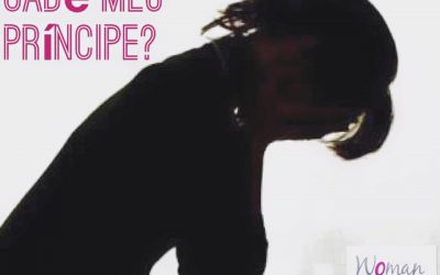 Tenho mais de 30. Cadê meu príncipe?!?