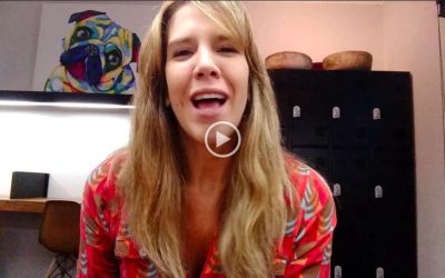 Como me tornei uma Coach – história de Paula Leite