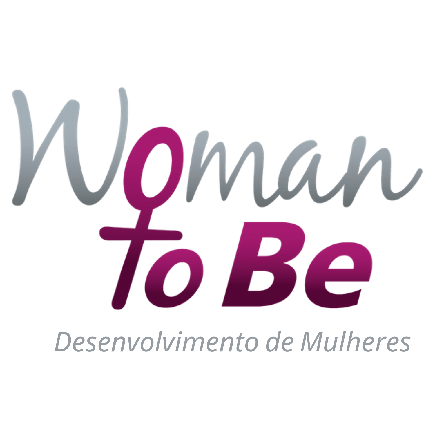 Woman To Be
