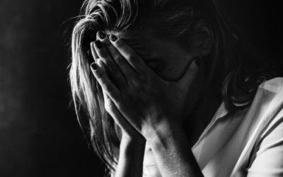 Culpada por se sentir feliz?