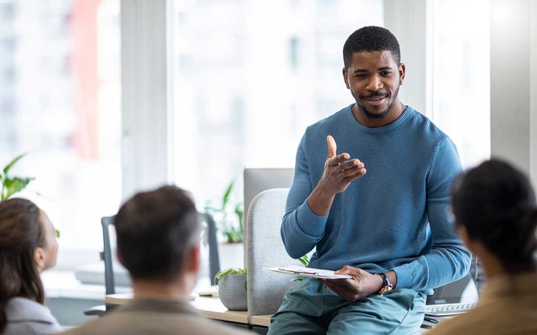 O que é Coaching Motivacional?