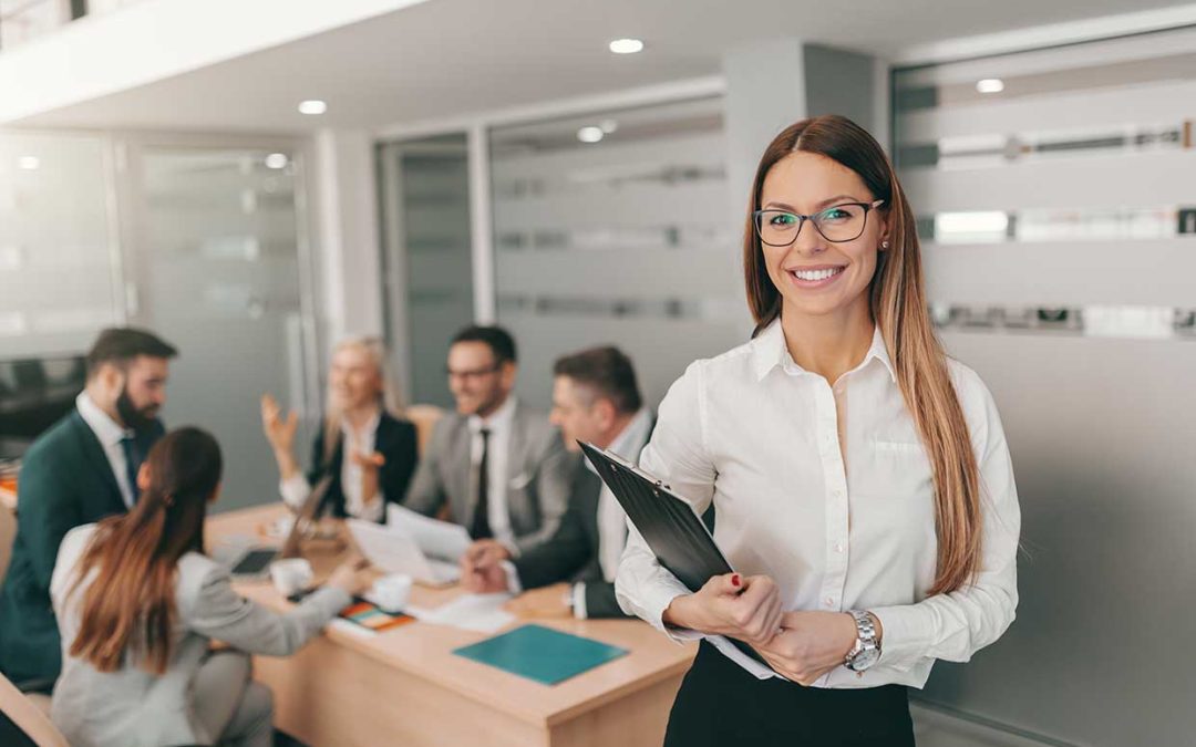 Quais são os principais tipos de Coaching?